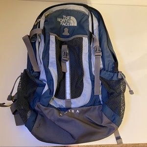 North Face Amira Backpack